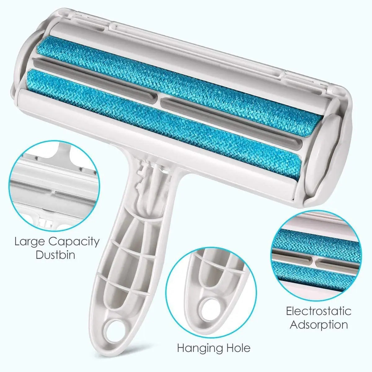 PetEase™ Hair Remover Pro